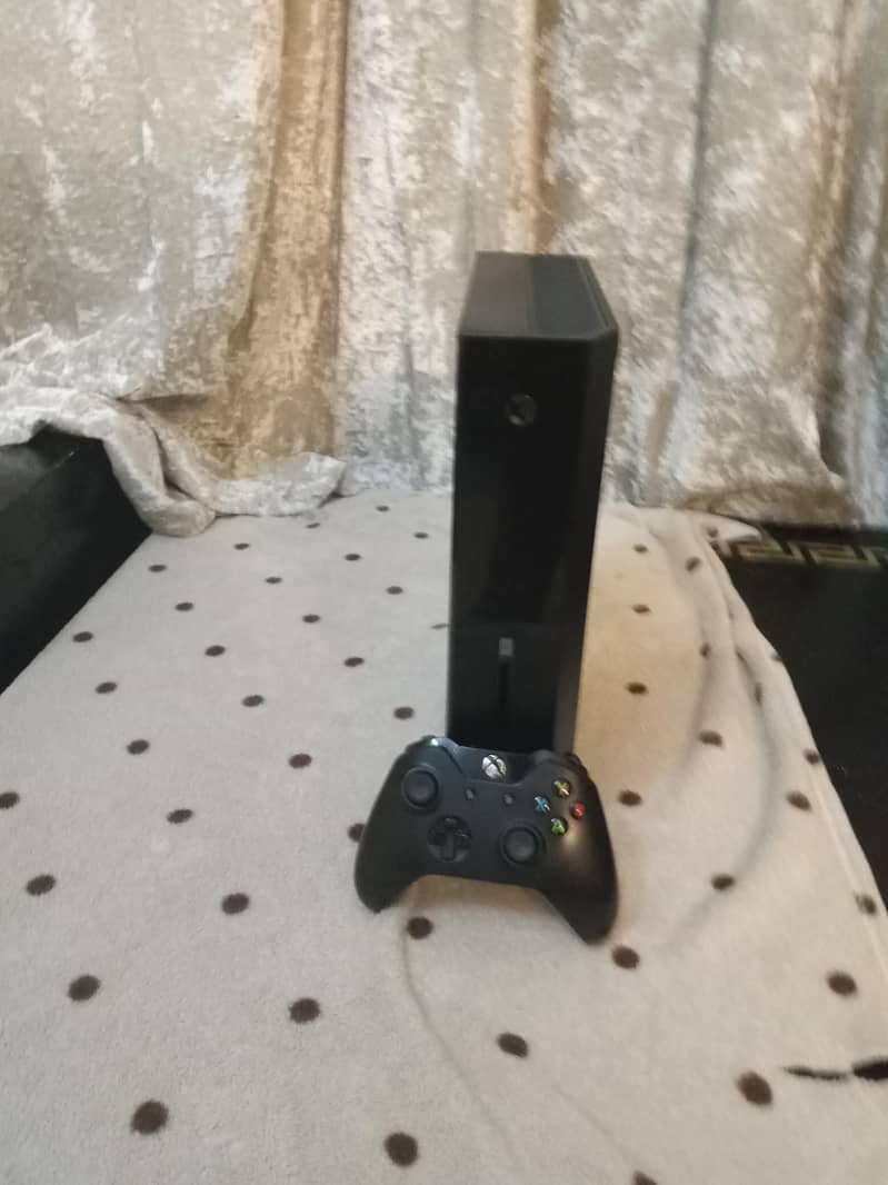 Xbox 1 9/10 condition 0