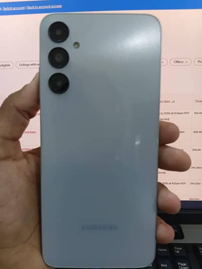 Samsung Mobile A05s