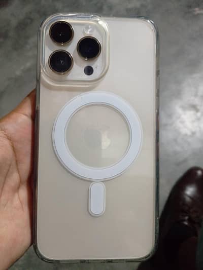 I phone 14 pro max