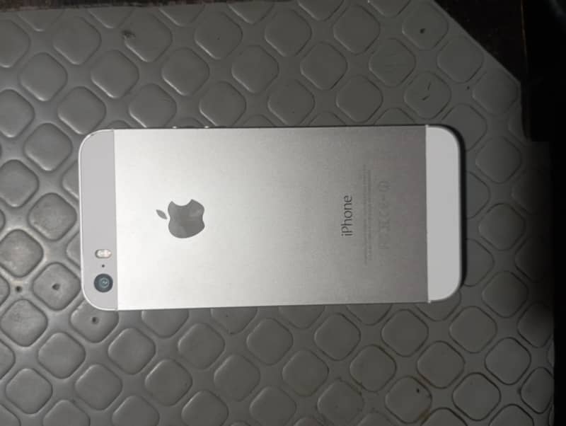 Apple iPhone 5s 3