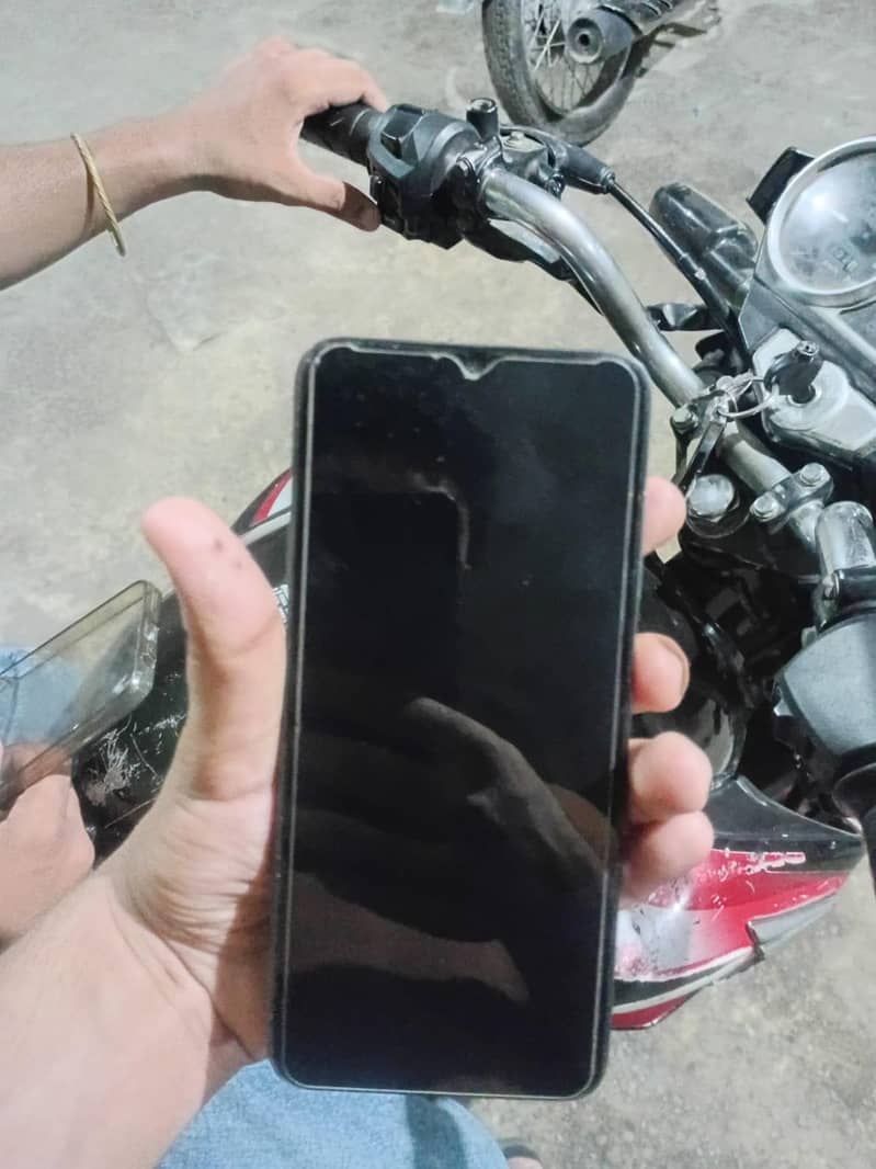 Zte Blade A35 1