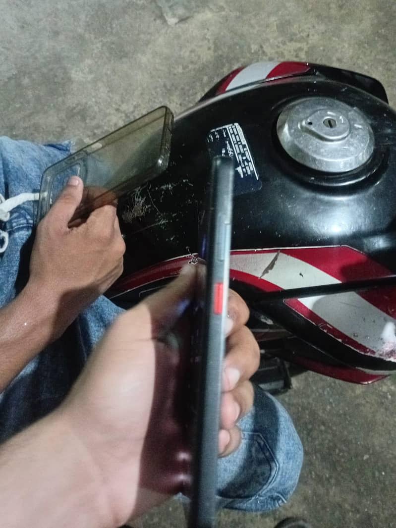 Zte Blade A35 4