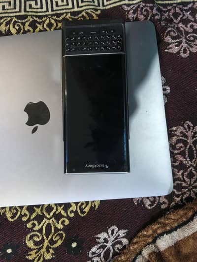 BlackBerry Priv