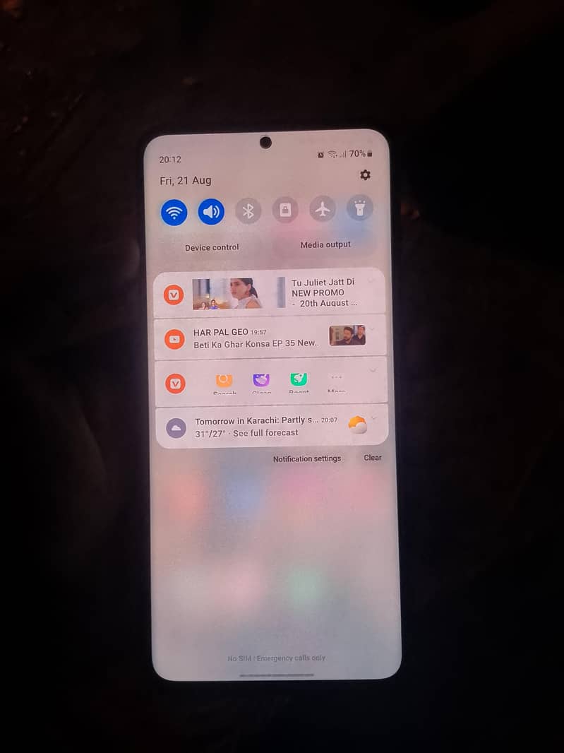 s 20plus 5