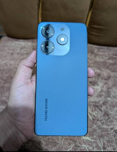 Tecno Spark 10 Pro