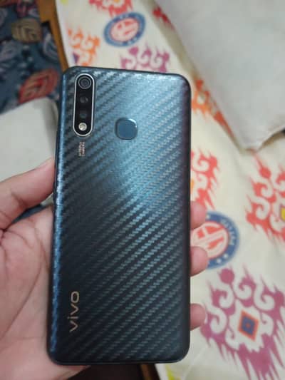 Vivo Y19