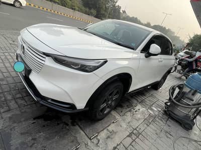 Honda HR-V VTI-S 2022