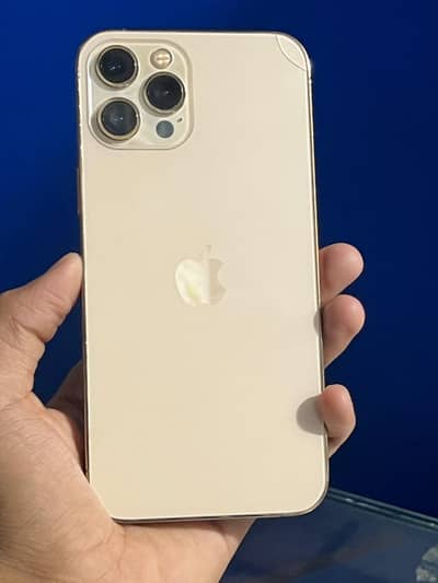 Apple iPhone 12 Pro Max