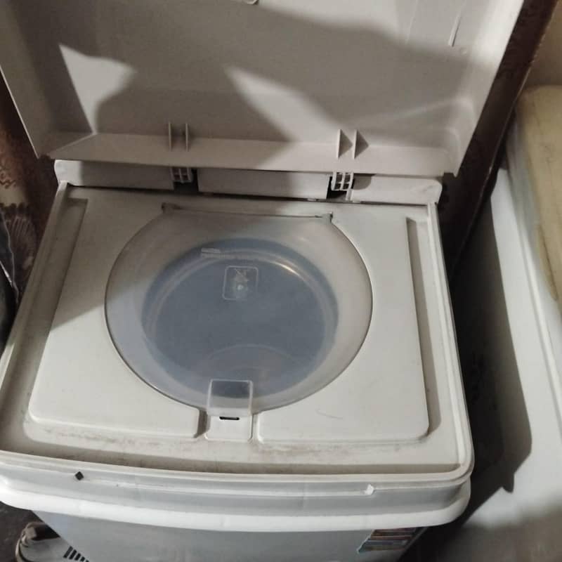 dryer machine 3