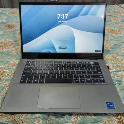 Dell Inspiron 2 in 1
