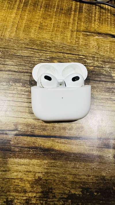 AirPods 3rd Gen