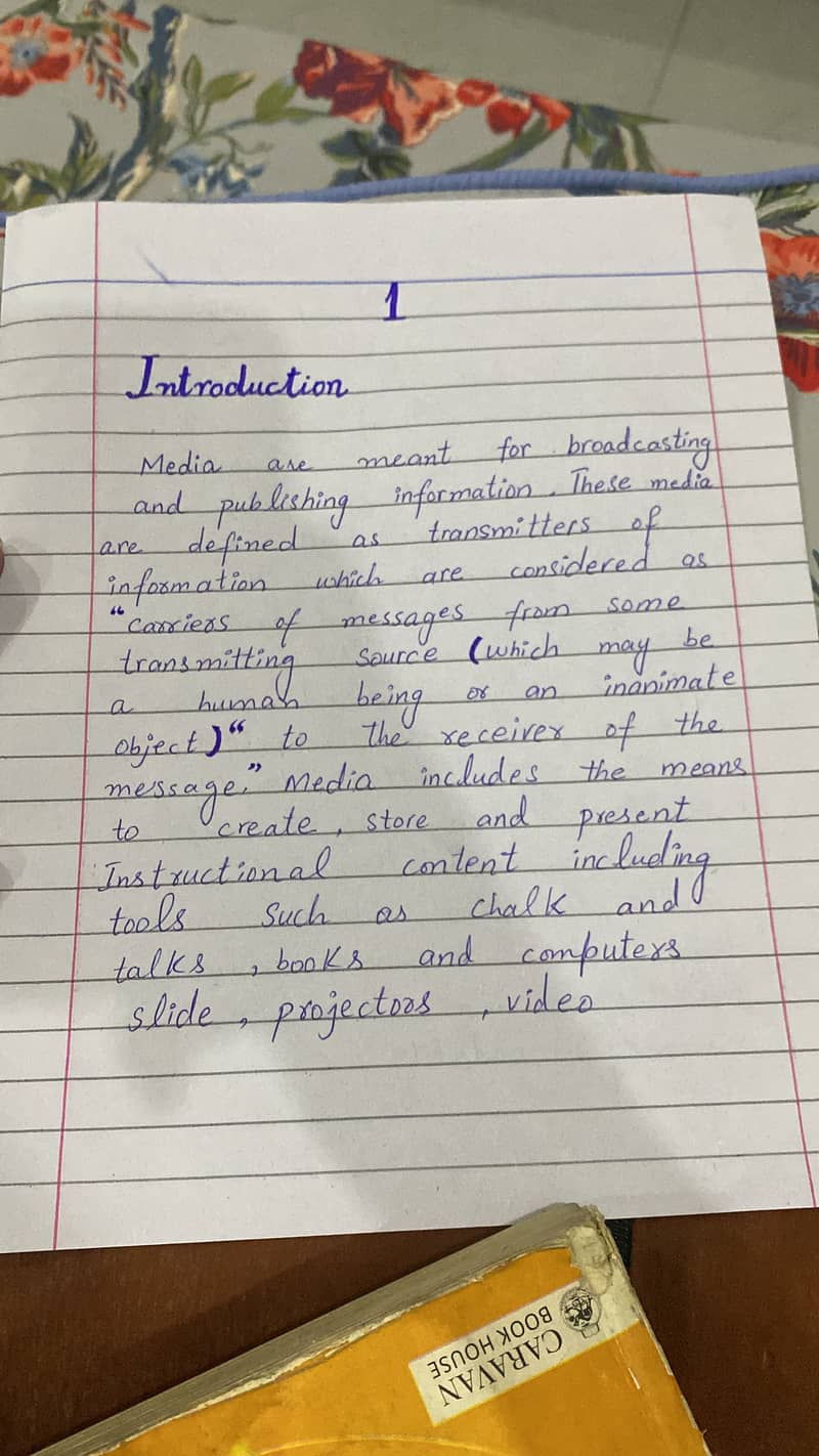 Assignment writing for students 0