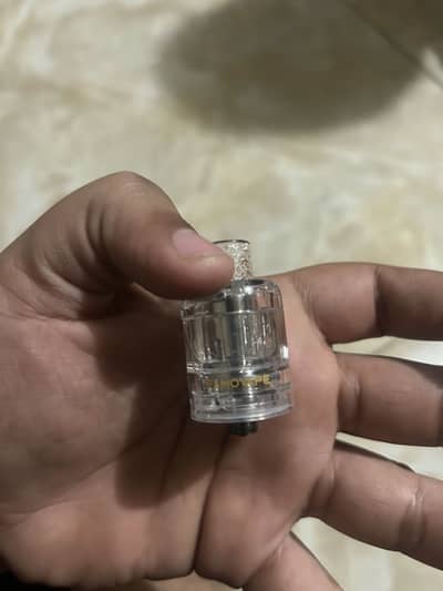 New coil ha
