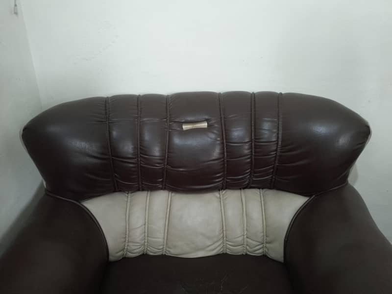 leather sofa set 0