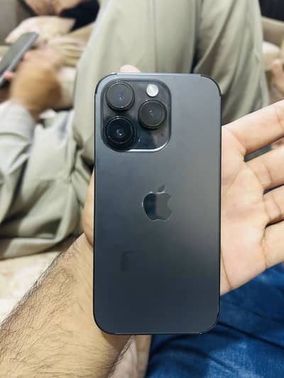 Apple iPhone 14 Pro