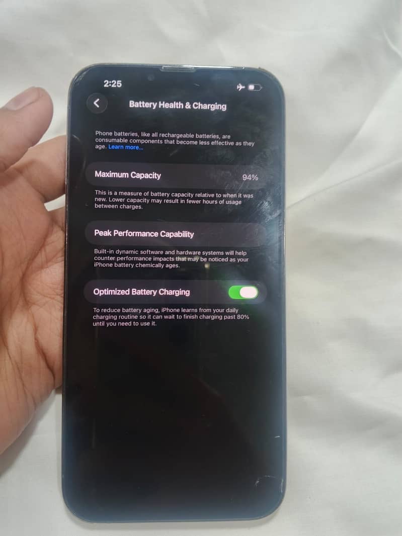 Apple iPhone 13 Pro Max 4