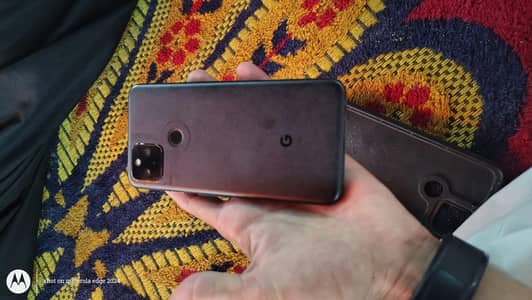 Google Pixel 5