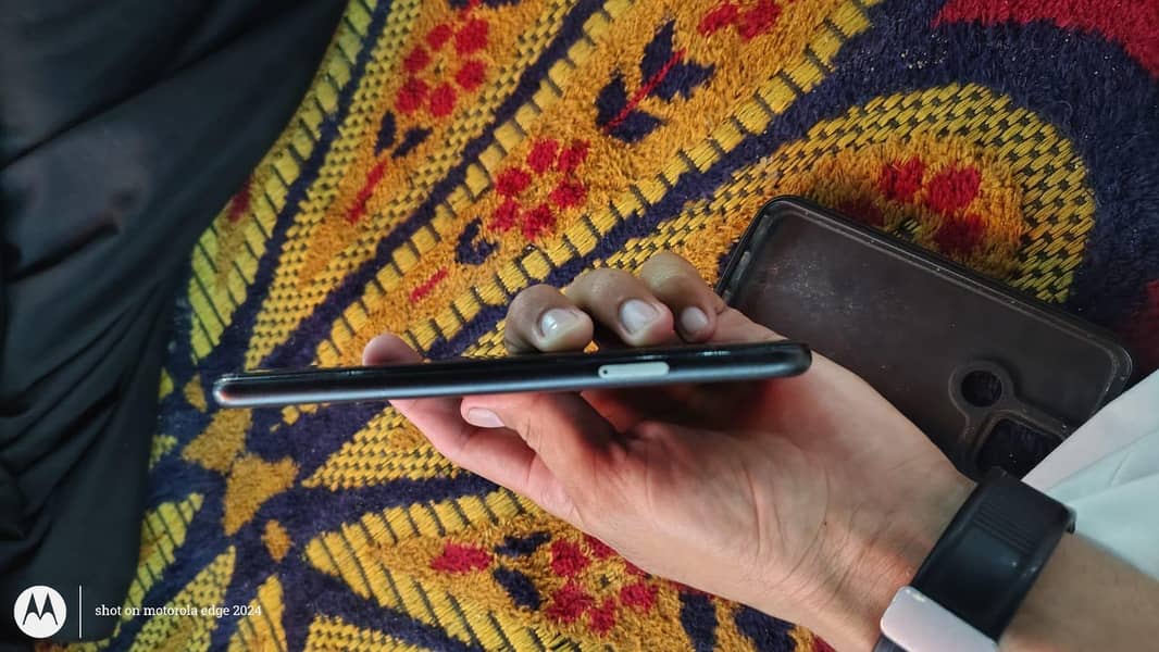 Google Pixel 5 2