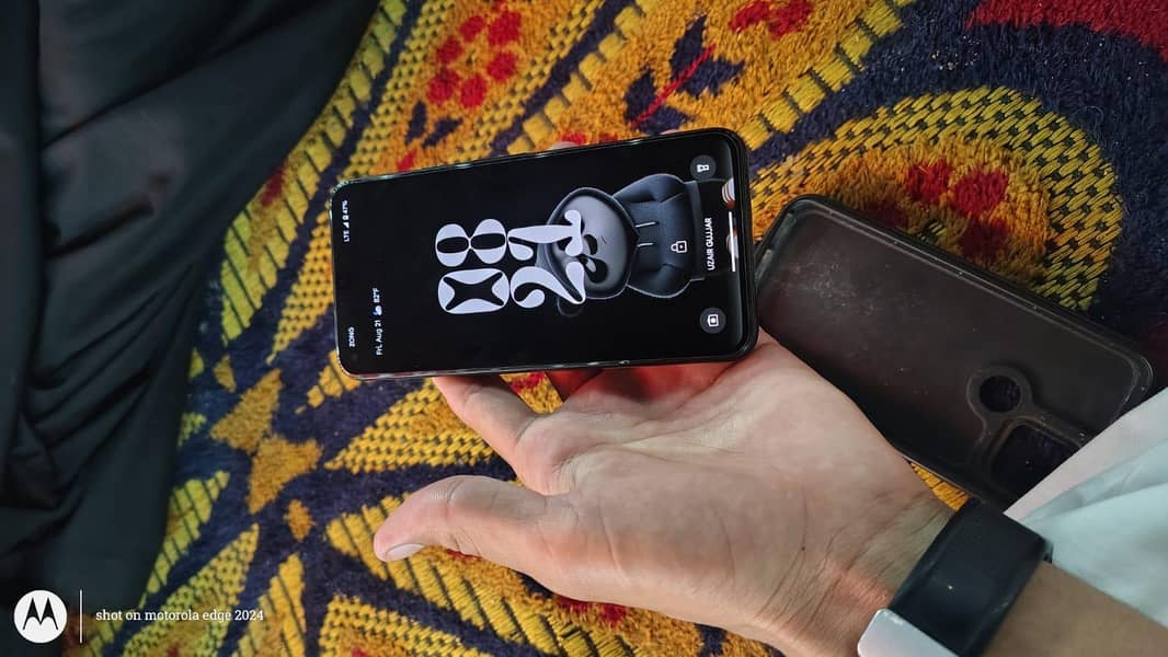 Google Pixel 5 3