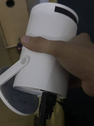 Hy300 projector