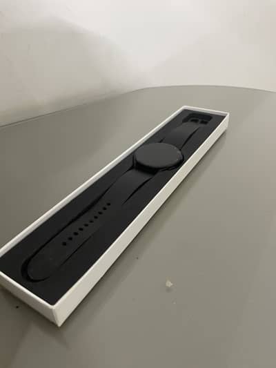 Samsung watch 4