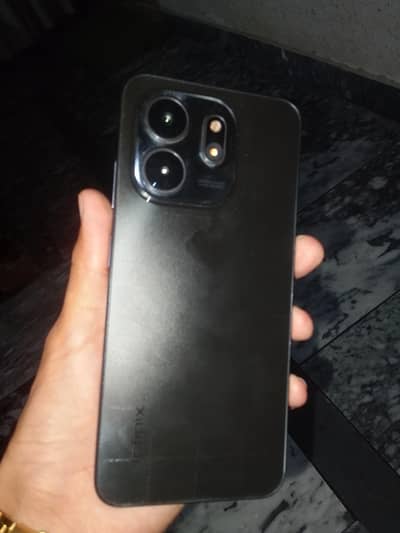 Infinix Smart 9