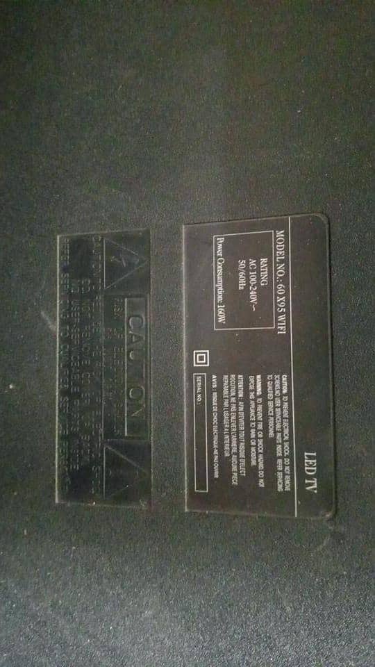 Samsung led 3