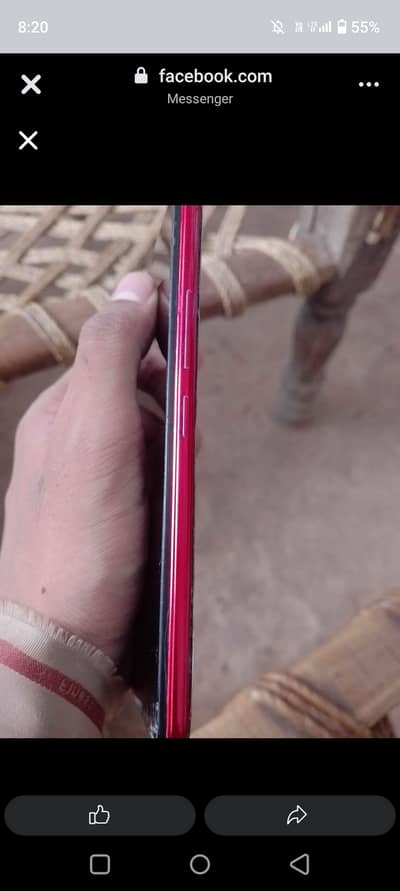 Vivo Y83