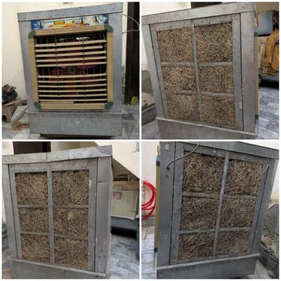 Best room coller and urgent sale