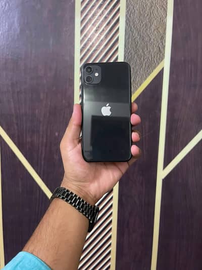 Apple iPhone 11 Non Pta Factory unlock