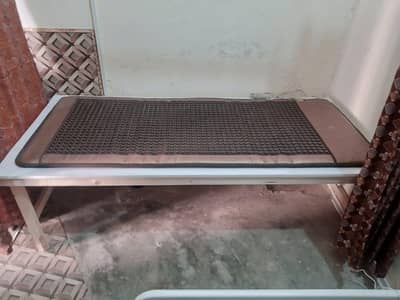 Heat Matrix Mattress
