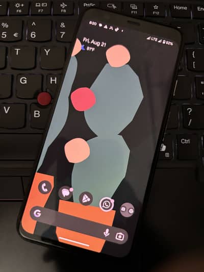 Google Pixel 4