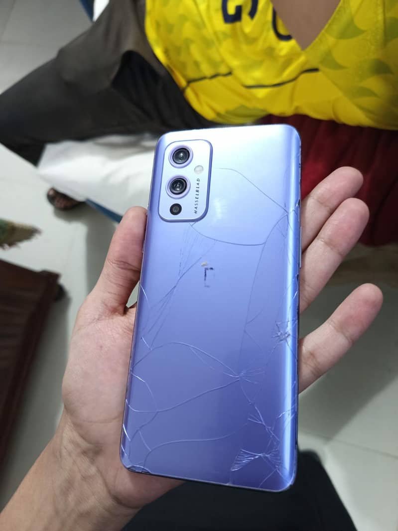One Plus 9 2