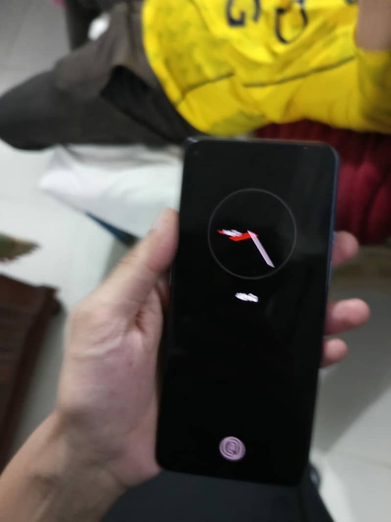 One Plus 9 4