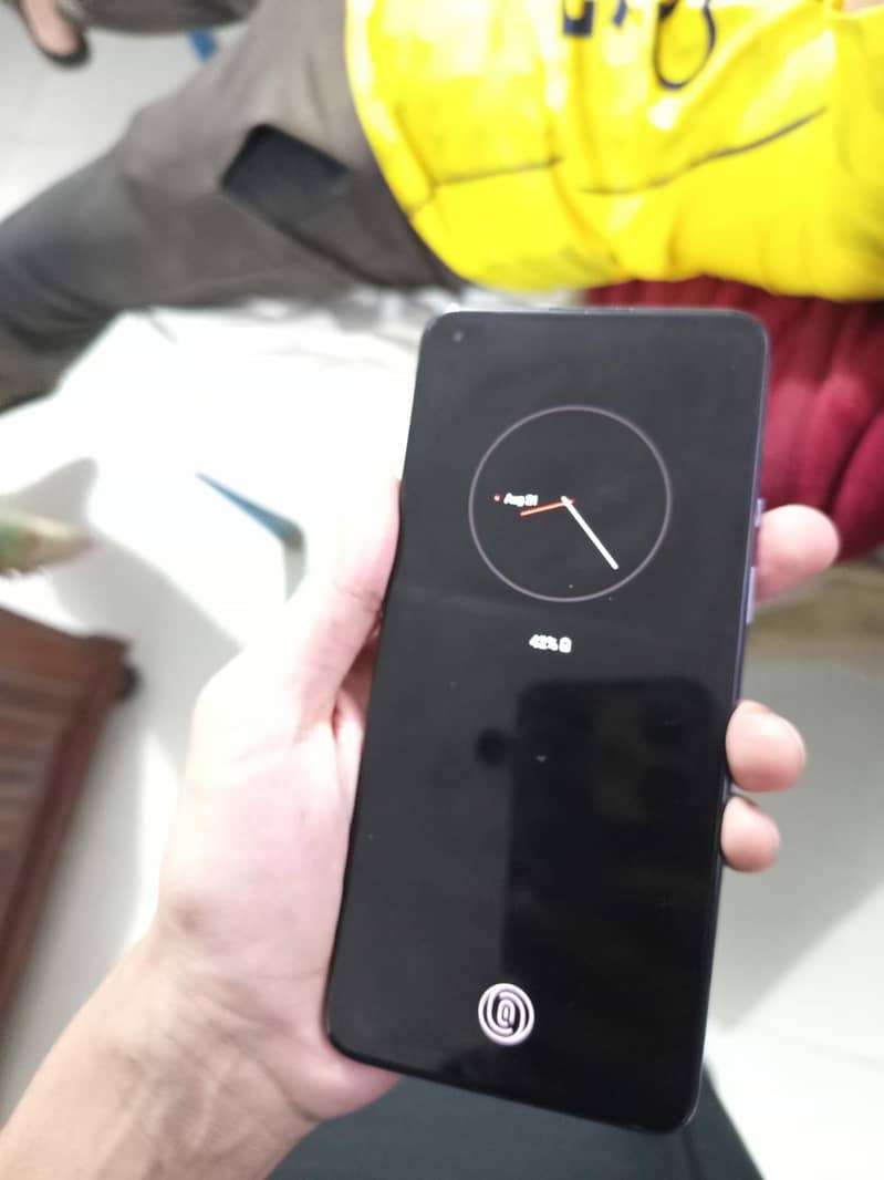 One Plus 9 5