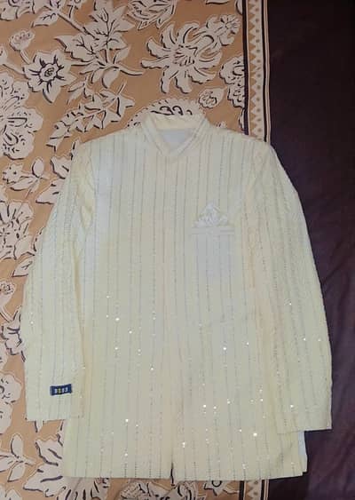 Prince Long Coat 
