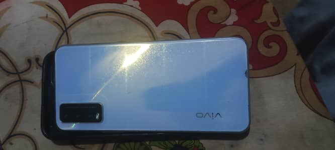 Vivo Y20 phone 03159121130 what's app or sim dono active hn