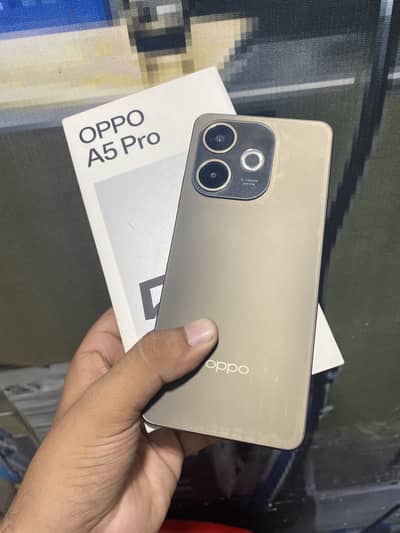 OPPO A5 Pro 8/128