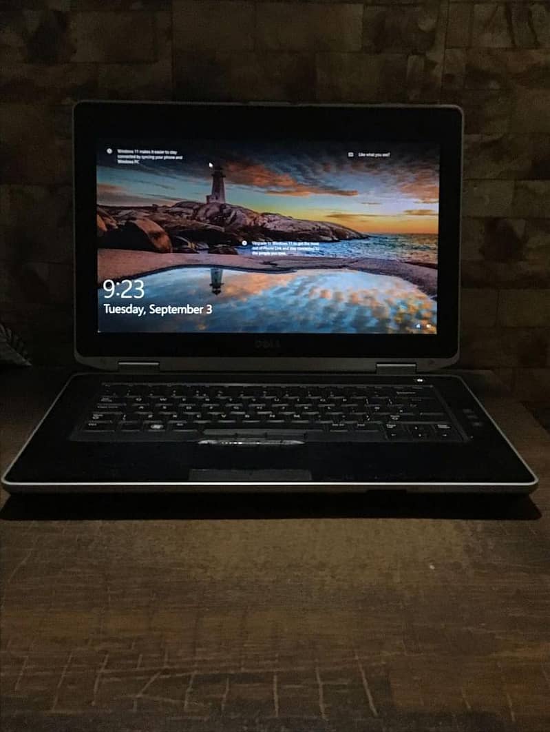 Dell core i5 0