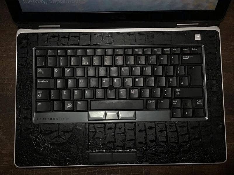 Dell core i5 1