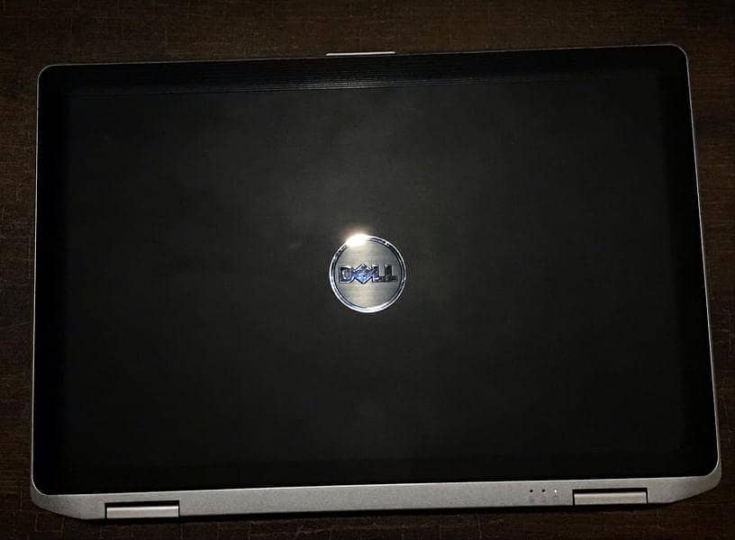 Dell core i5 2