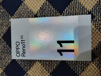 OPPO Reno 11 5G