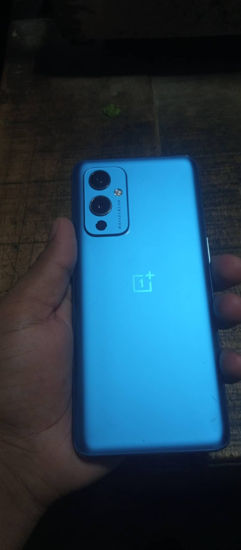 One Plus 9 2