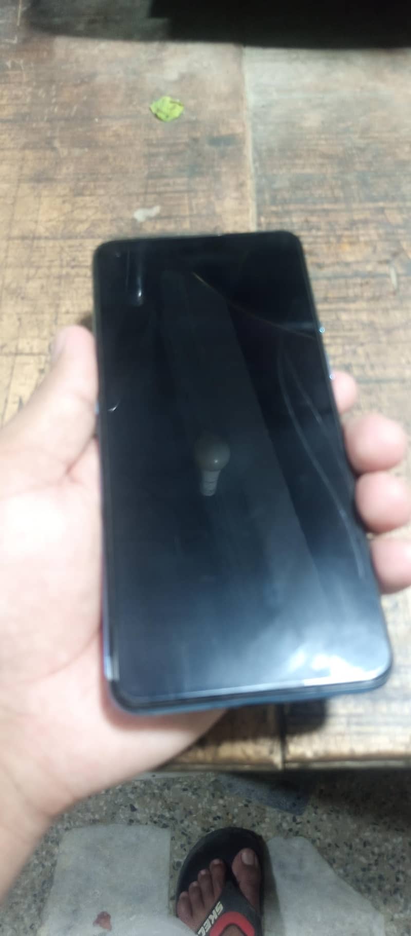 One Plus 9 4