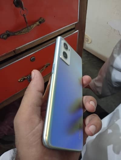 OPPO A96
