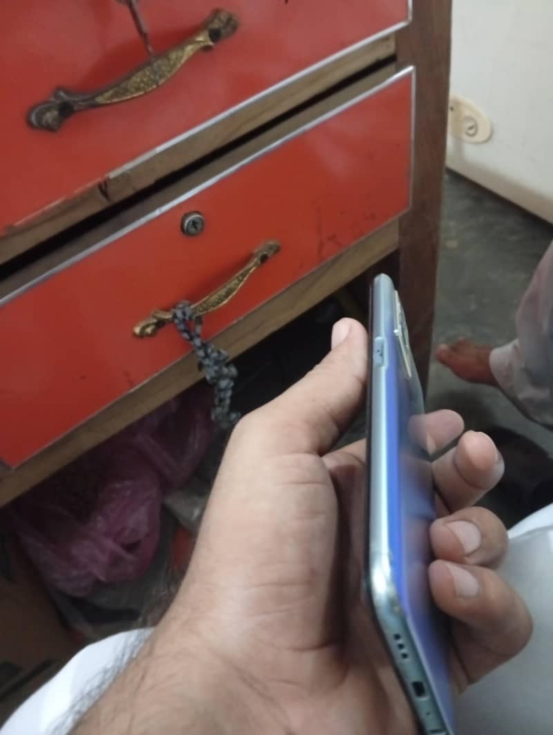 OPPO A96 1
