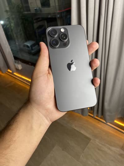 Apple iPhone 15 Pro Max 512GB