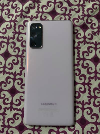 Samsung Mobile S20 FE