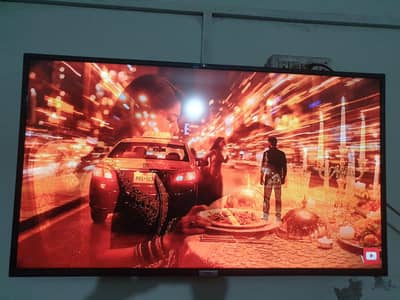 Tcl LED 40 inch