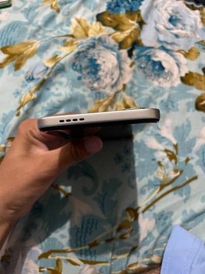 Infinix smart 20